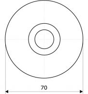 HOMAG BRANDT 70-25-20